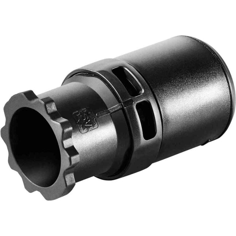 Festool 577100 Connecting Sleeve D 36 DM-AS-B-LHS 225 for Suction Hose on Long Reach Sander