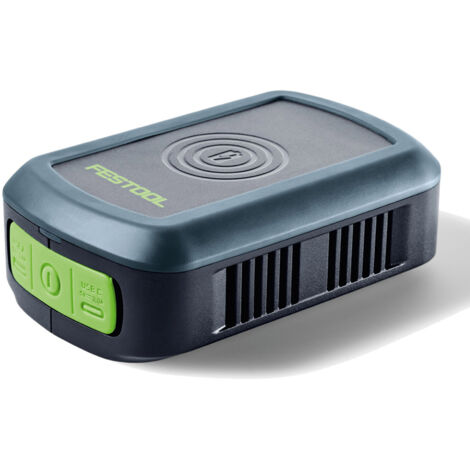 Festool 577155 Phone Charger PHC 18