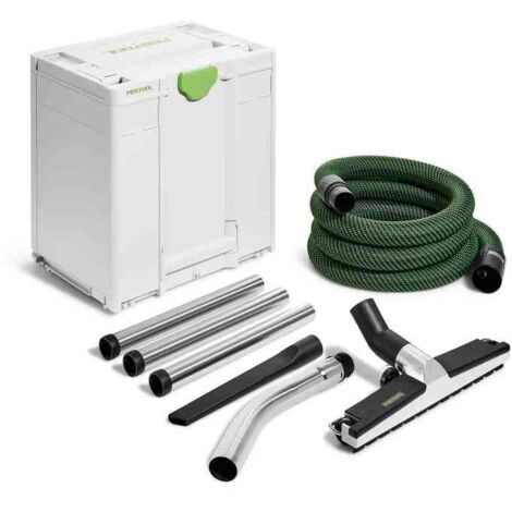 Festool 577259 Floor Cleaning Set RS-BD D 36-Plus