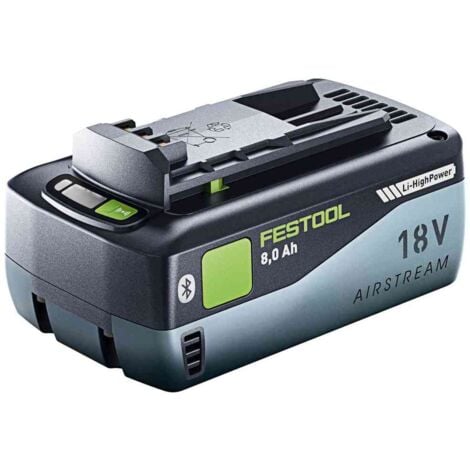 Festool Battery Pack BP 18 Li 5.0 ASI