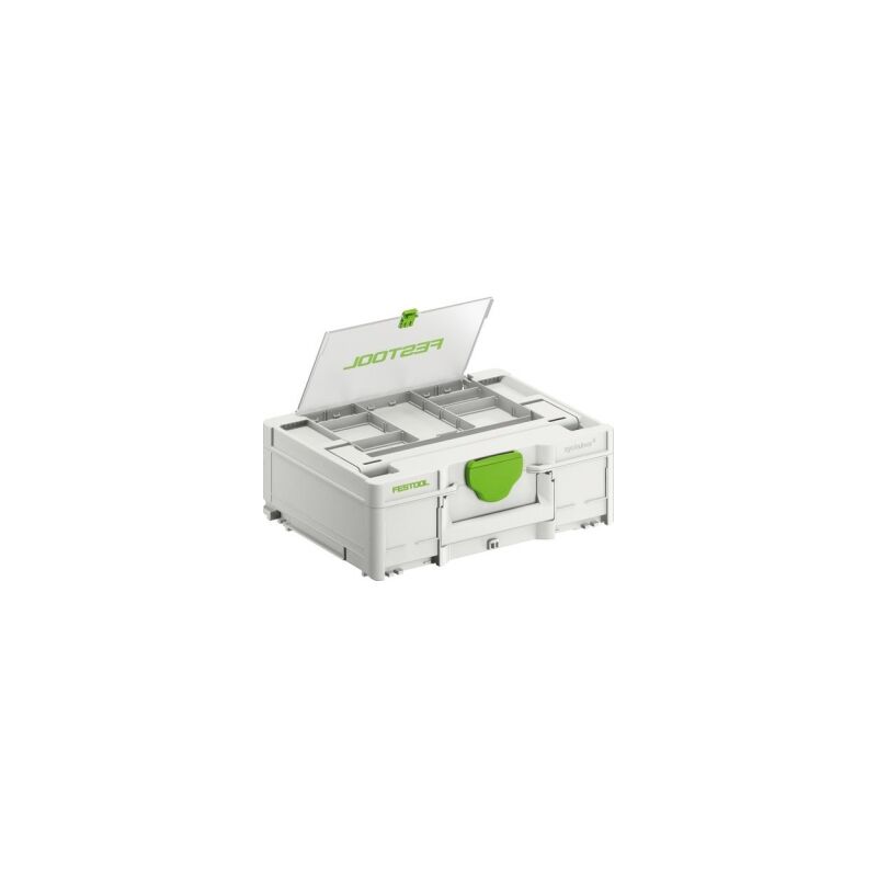 577346 Systainer� df SYS3 df m 137 - Festool