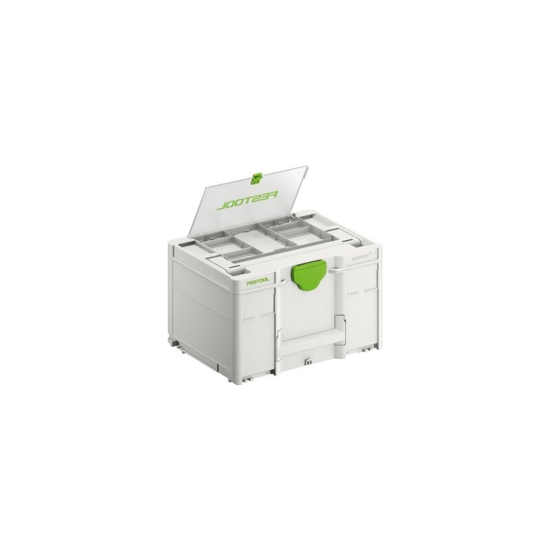 Festool 577348 Systainer� DF SYS3 DF M 237