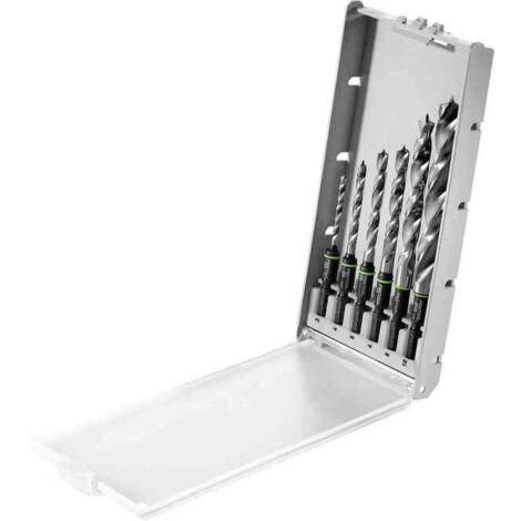 Festool 577396 Drill Bit Case BKS SYS3 D3-10 CE/W