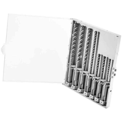 Festool 577398 Drill Bit Case BKS SYS3 D5-12 SDS