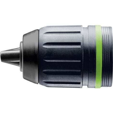 Festool 769067 KC 13-1/2-K-FFP Keyless Chuck