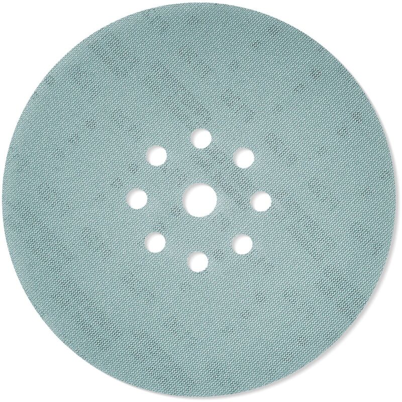 Festool - Abrasifs en filet Granat Net D225 P60 gr NET/25 - 578624