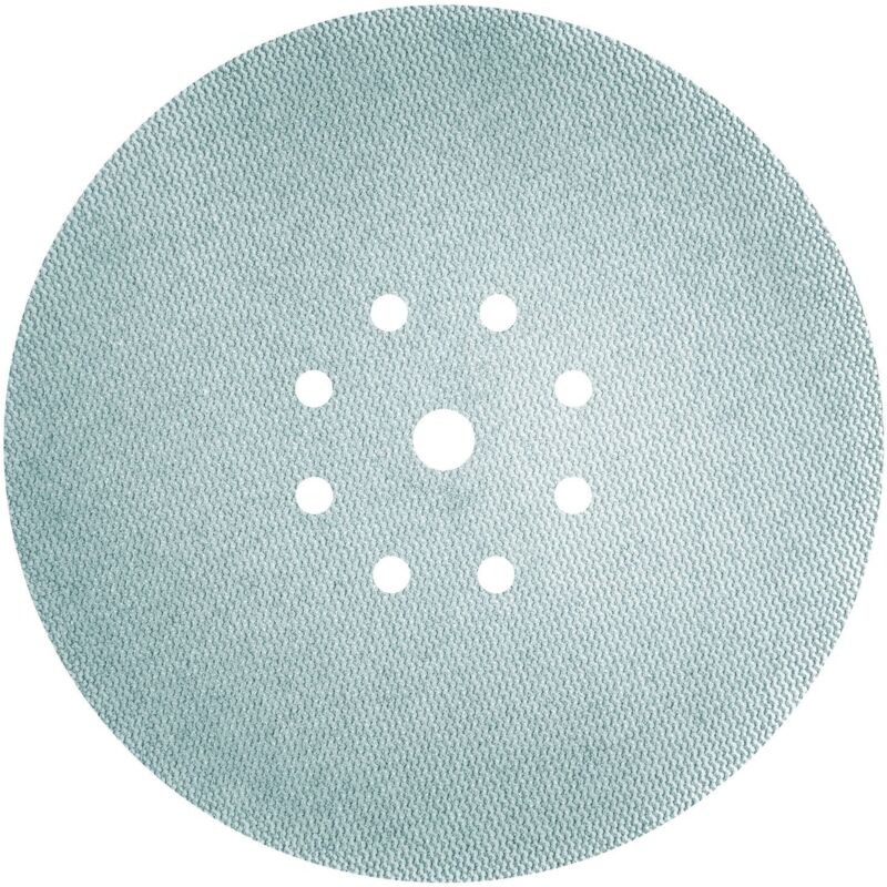 Festool - 203317 Abrasif maillé stf D225 P220 gr NET/25 Granat Net