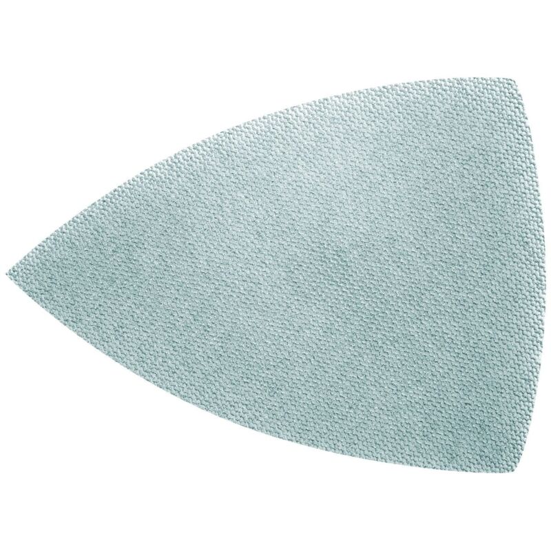 Festool - Abrasif maillé stf delta P320 gr NET/50 Granat Net - 203327