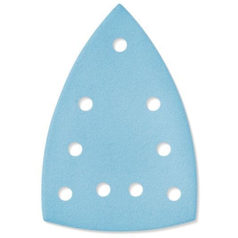 Festool - Abrasif Granat stf DELTA/9 P240 GR/100 - 577550