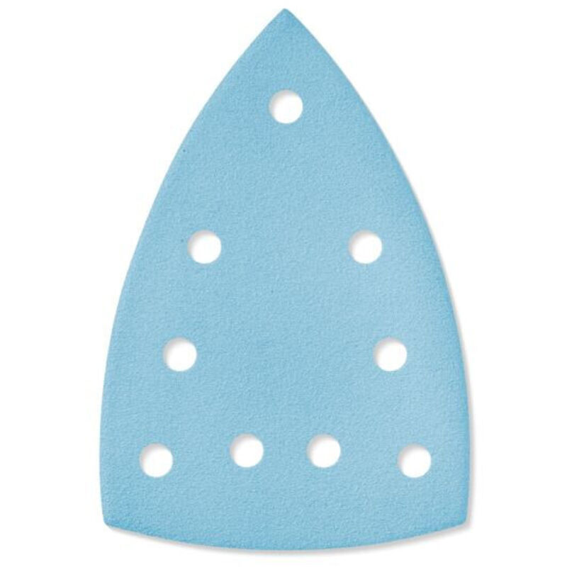 Festool - Abrasif Granat stf DELTA/9 P320 GR/100 - 577551