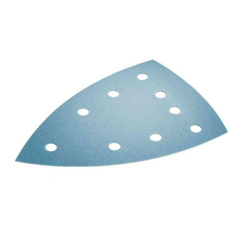 Festool - Abrasifs 150x100 mm stf DELTA/9 - Granat - x 50 - 80 - 150 x 100 mm