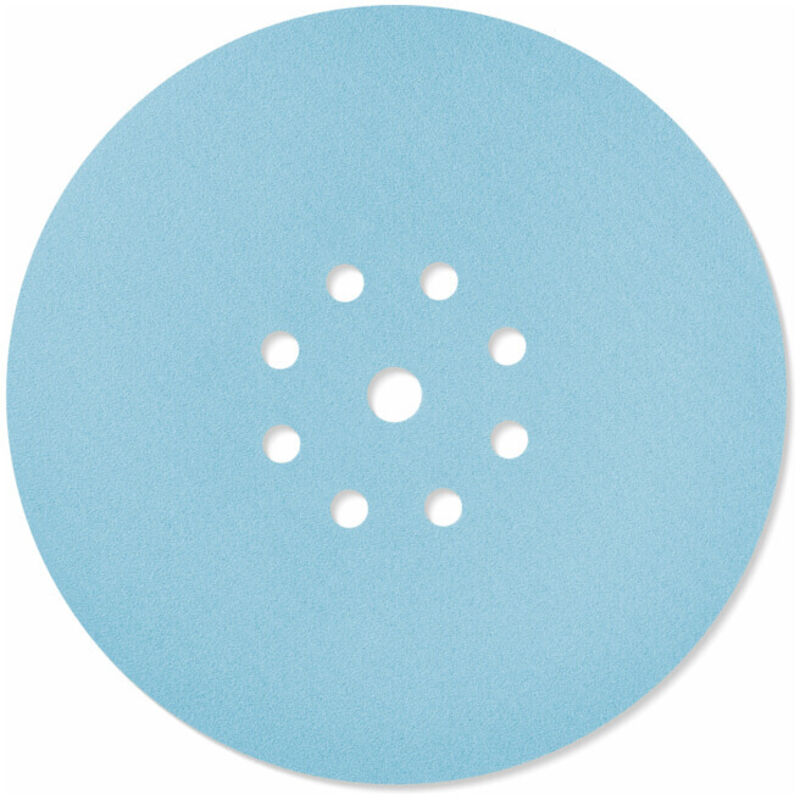 Festool - Abrasifs stf D225 P80 gr S/25 Granat Soft - 204221