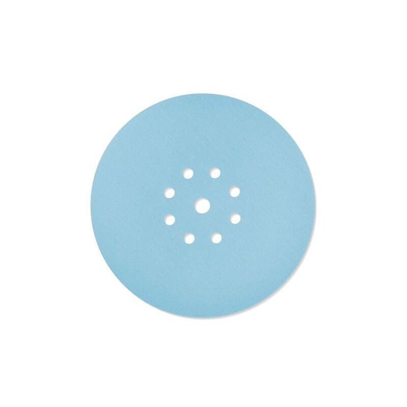 Festool - Abrasifs stf D225 P400 gr S/25 Granat Soft - 204228