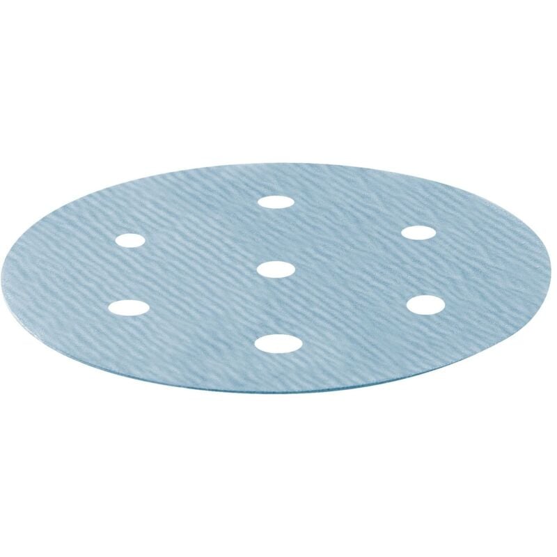 Festool - Abrasifs stf D77/6 P80 GR/50 Granat - 497405