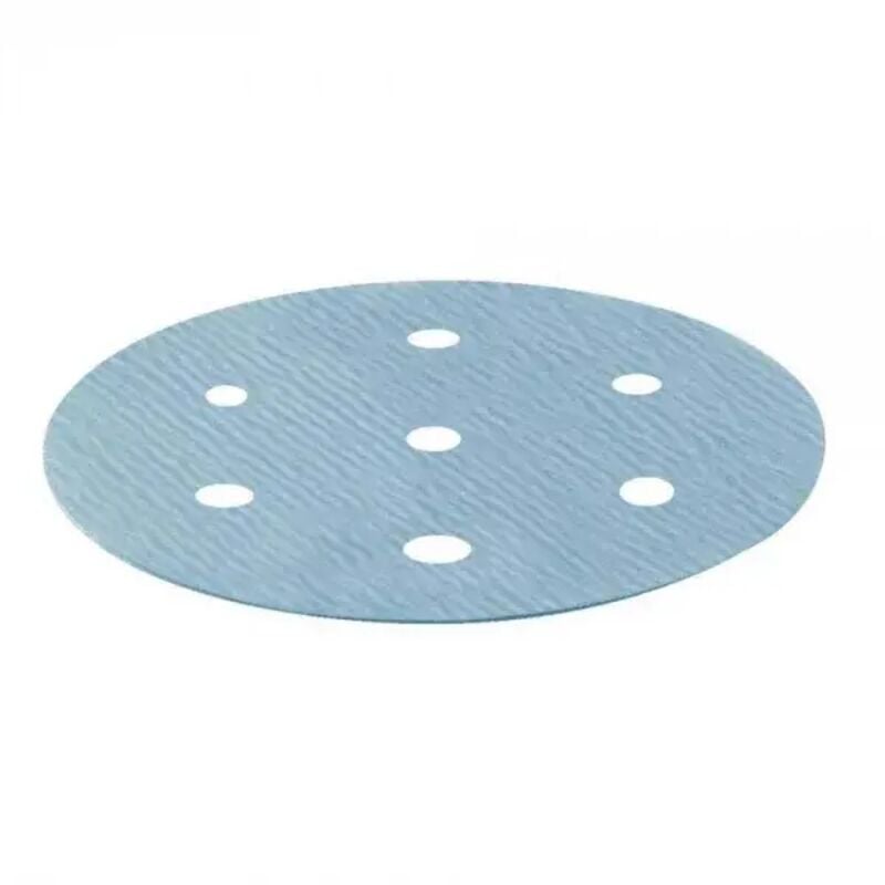 Festool - stf D77/6 GR/50 Disques abrasifs Granat 50 pcs - 1500