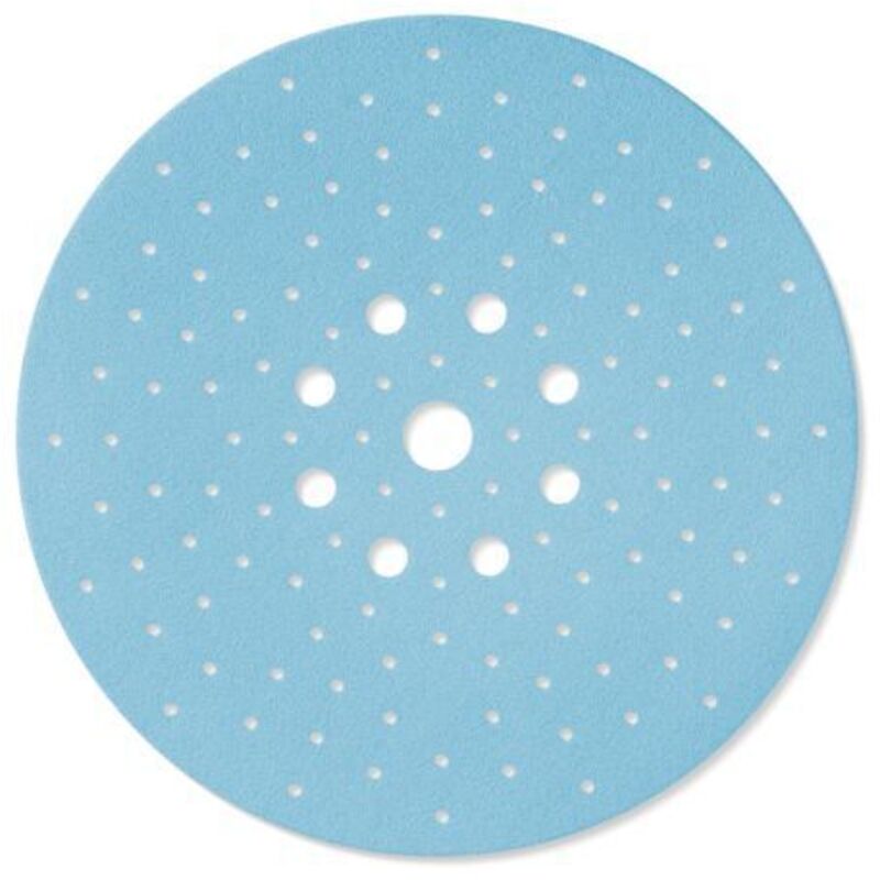 Abrasif D225 Granat Festool pour ponceuse Planex - grain 40 - 25 pièces - 499634