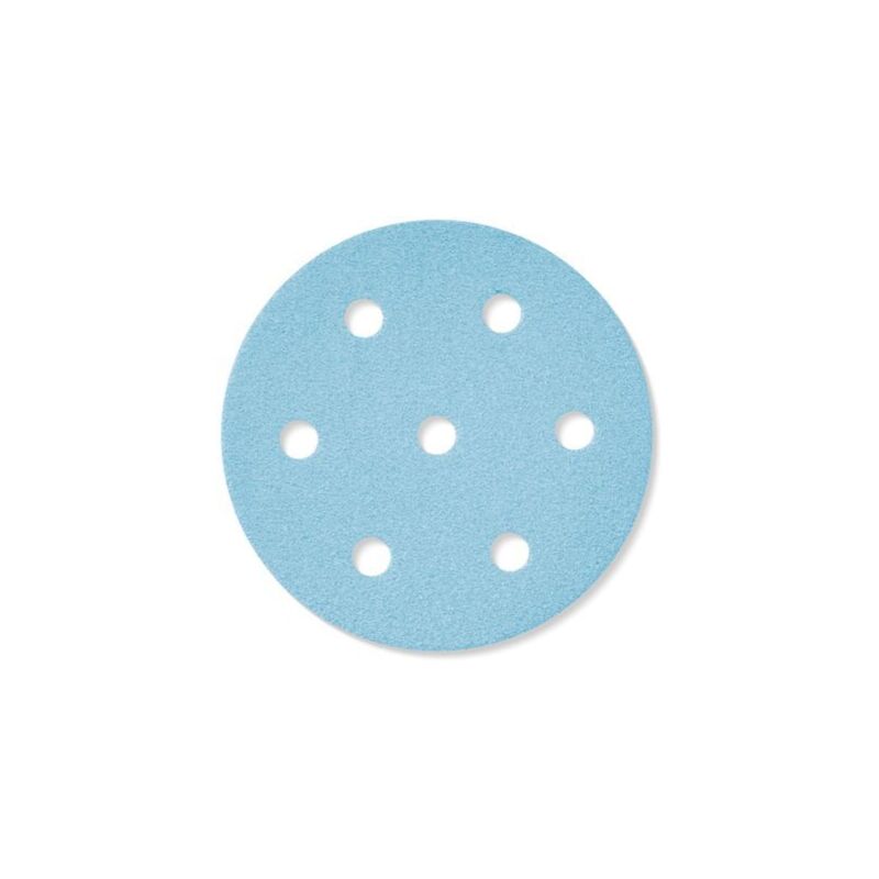 Festool - Abrasifs stf D90/6 P320 GR/100 Granat - 497372