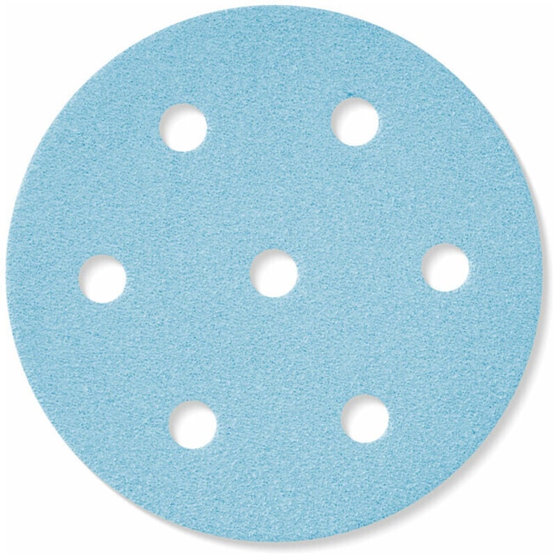 Festool - Abrasifs stf D90/6 P1500 GR/50 Granat - 498330