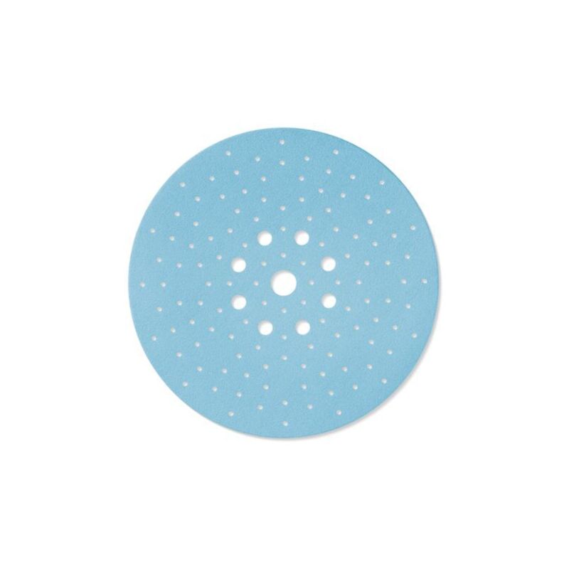 Festool - Abrasif Granat stf D225/128 P240 GR/25 - 205663