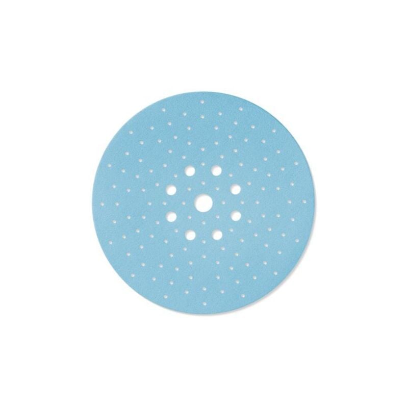 Festool - Abrasif Granat stf D225/128 P320 GR/25 - 205664