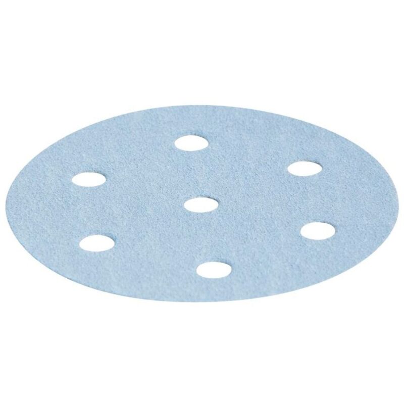 Festool - Disques à poncer Granat stf D90/6 P800 GR/50 - 498327