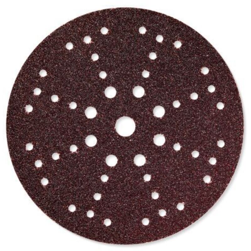 Festool STF D225/48 Disques abrasifs Saphir P36 - 225 mm pour ponçeuse à bras PLANEX - successeur de 495175 - 25 pcs. (205652)