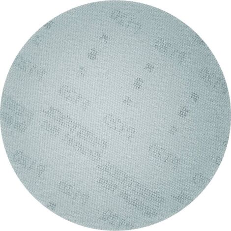 Festool Abrasivo a rete Granat Net D150 P180 GR NET/10