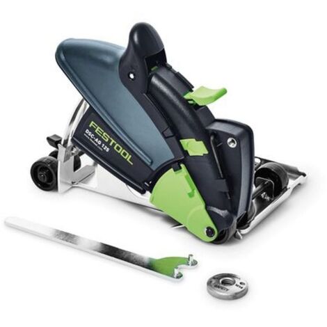 Festool Absaughaube DCC-AG 125 - 769075