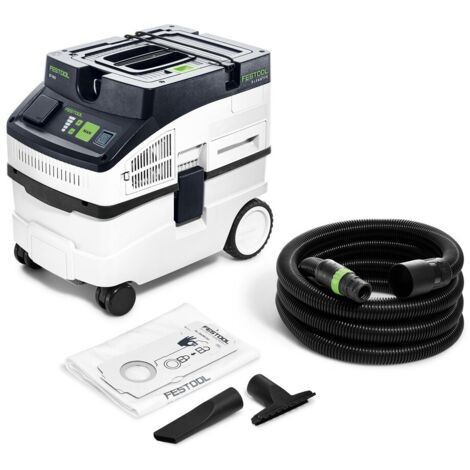Festool Absaugmobil CLEANTEC CT 15