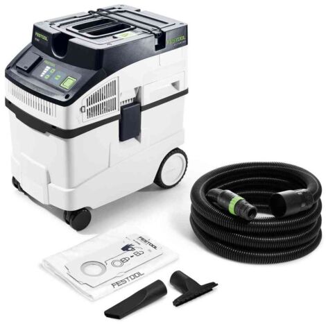 Festool Absaugmobil CLEANTEC CT 25 E