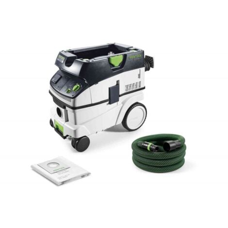 Festool Absaugmobil CLEANTEC CTL 26 E (574947)