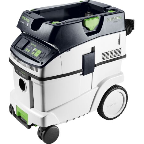 Festool Absaugmobil CLEANTEC CTL 36 EI AC, AUTOCLEAN inkl Hauptfilter Filtersack