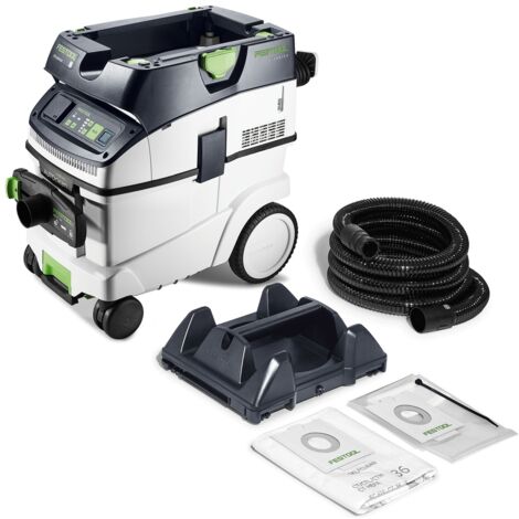 FESTOOL Absaugmobil CLEANTEC CTL 36 EI AC-PLANEX - 578154