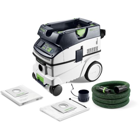 FESTOOL Absaugmobil CLEANTEC CTM 26 EI AC - 577851