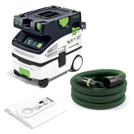 Festool Absaugmobil CTL MINI I CLEANTEC – 574840