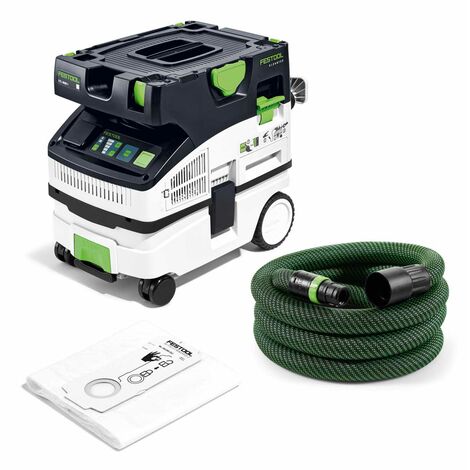 Festool Absaugmobil CTL MINI I CLEANTEC, Art.Nr. 574840