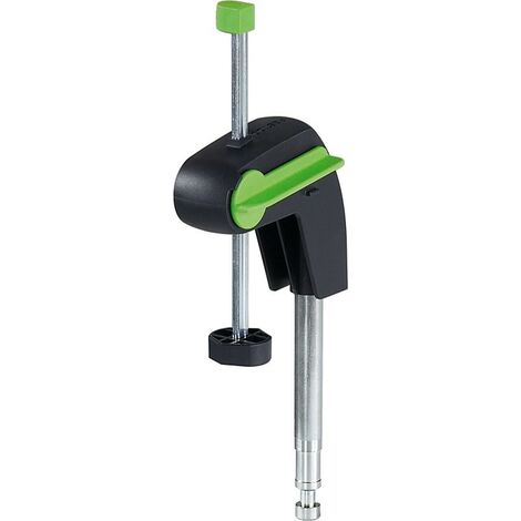 Festool – Borne KL-KS 120 pour scies à onglet – Hauteur max 120 mm – Fixation sécurisée – 494391