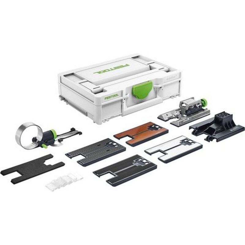 

Festool SYSTAINER accesorios ZH-SYS-PS 420