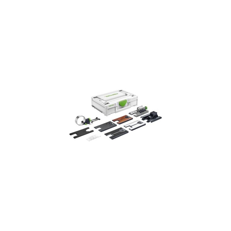 576789 Accessories systainer zh-sys-ps 420 - Festool