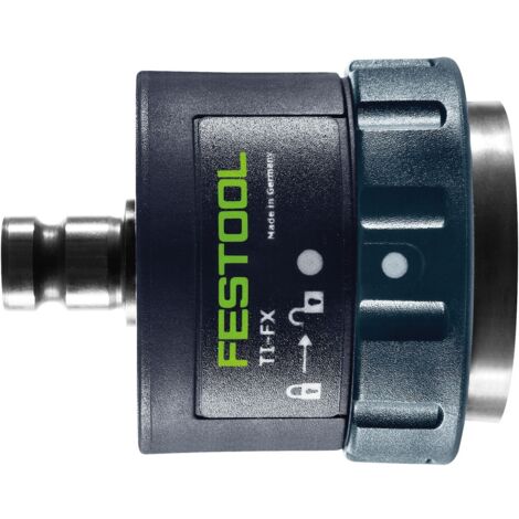 FESTOOL Adapter TI-FX - 498233