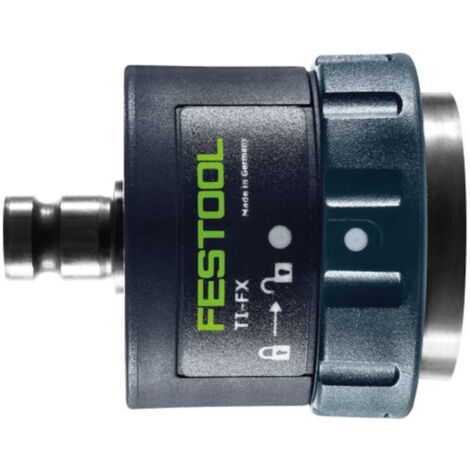 Festool Adattatore TI-FX - 498233