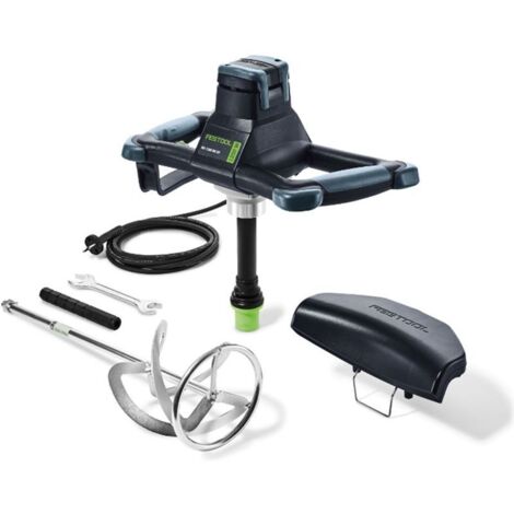 Festool Agitador MX 1200 RE EF HS3R - 576743