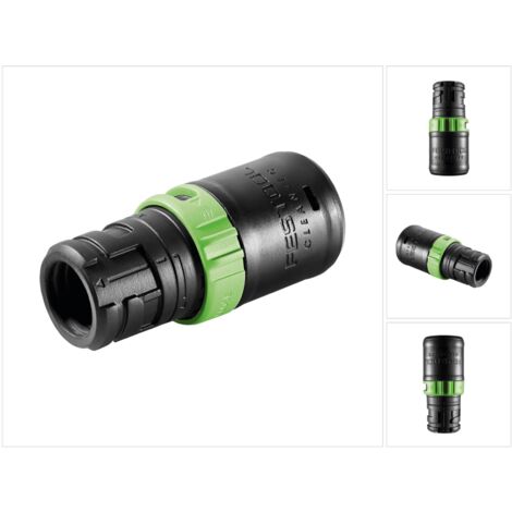 Festool Anschlussmuffe D 27 DM-AS/CT - 577162