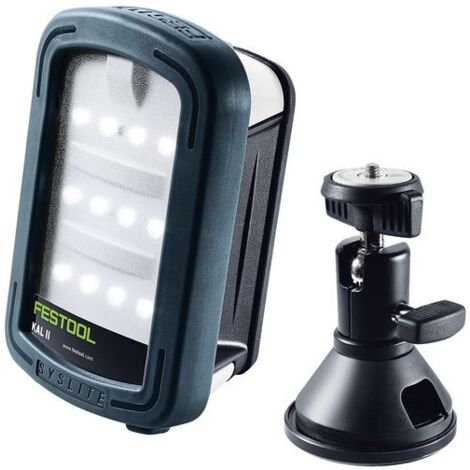 FESTOOL Arbeitsleuchte SYSLITE KAL II-Set - 499815
