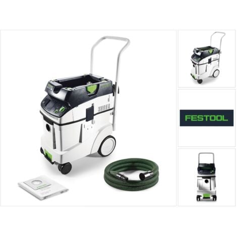 Festool CTL 48 E - Aspirateur