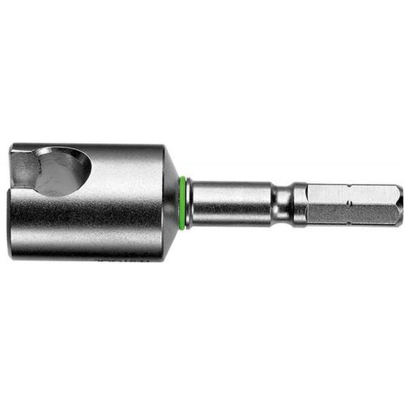 

Atornillador para ganchos HD D 18 CE - Festool