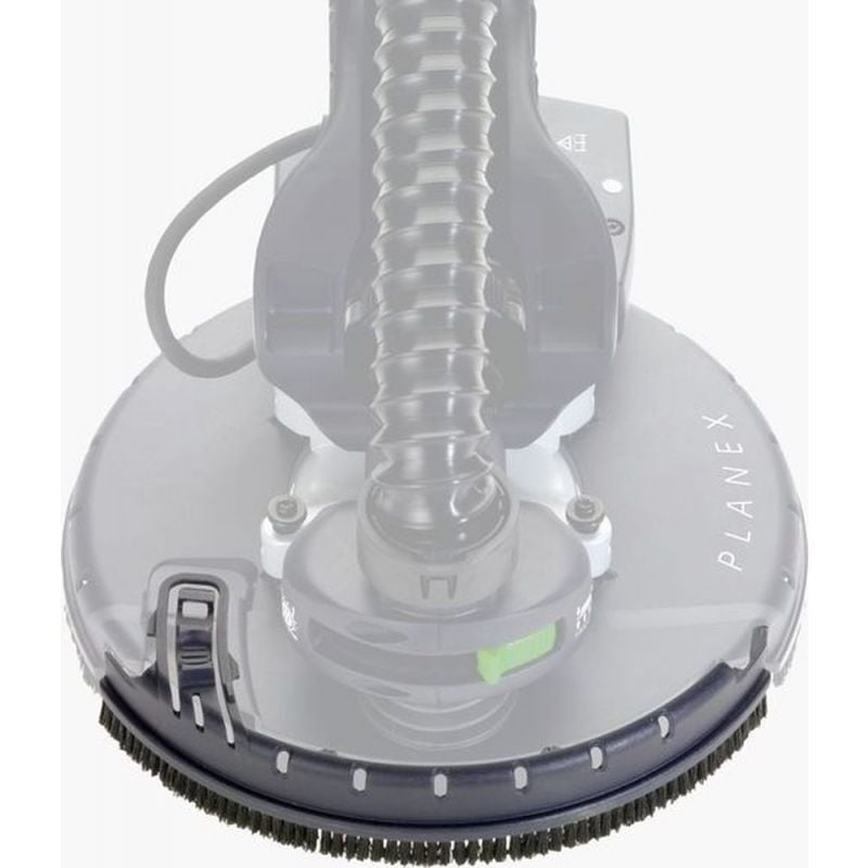 

Banda de cepillo BS-LHS 225 - Festool