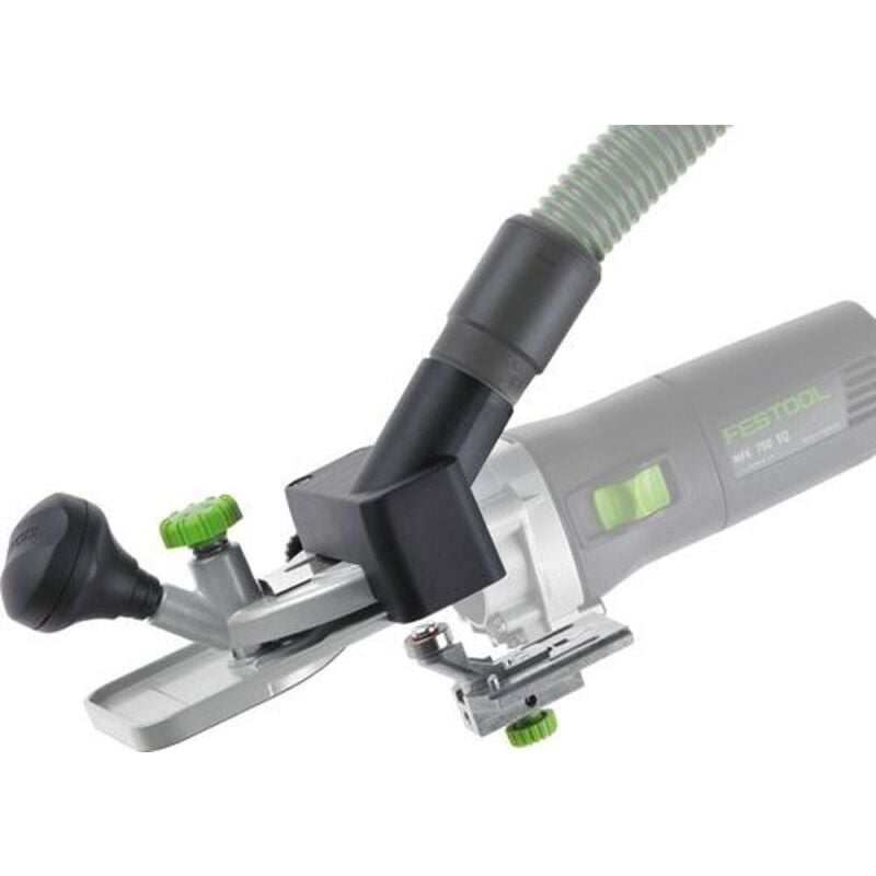 

Festool Base de fresar FT-MFK 700 1,5° Set