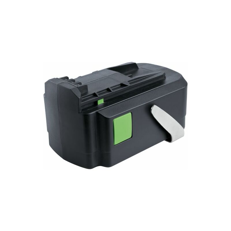 

Festool Batería BPC 15 5,2 Ah-Li Ion