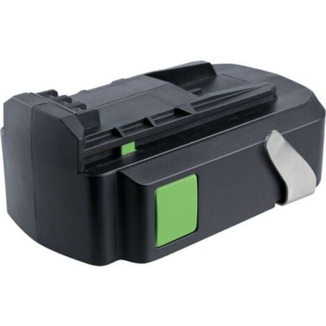 Festool Batteria BPC 12 Li 4,2 Ah - 205238